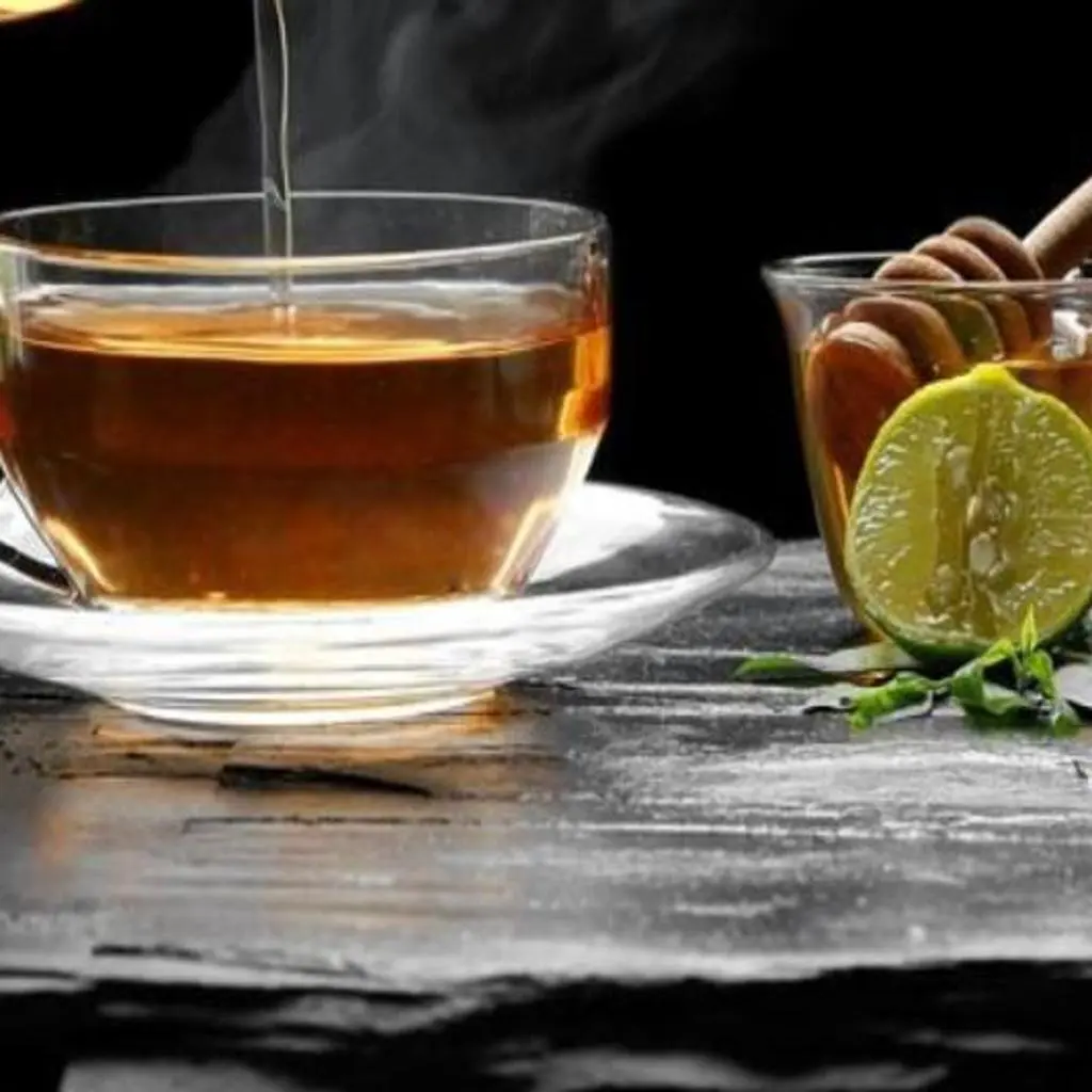 Special Tea